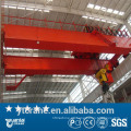 Professional Stahl Doppel Girder Overhead Hallenkran Preis